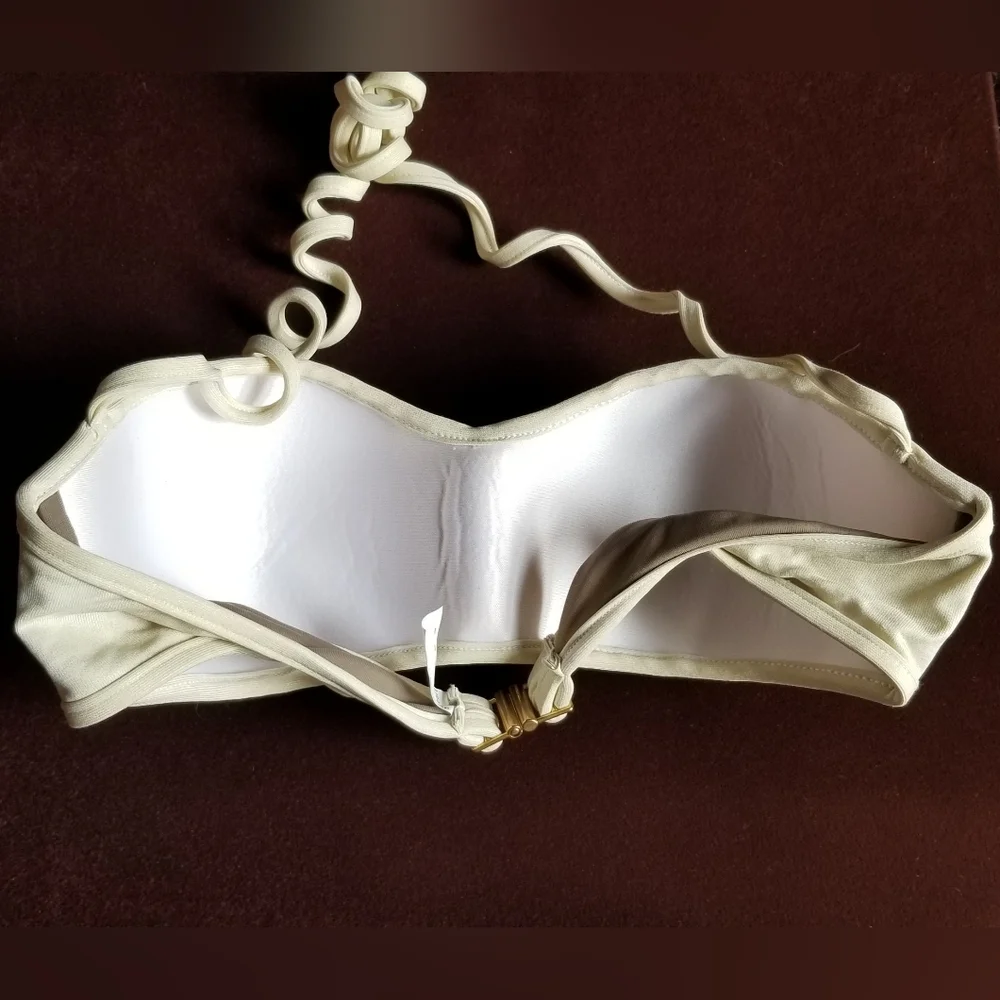 New CHLOE push up bikini sz XS - Picture 2 of 8
